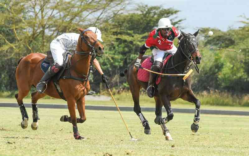 Bendur Forte triumph in Kenya International tournament in Timau