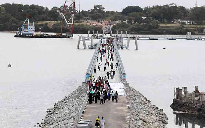 A Sh1.9b shame: How poor planning and oversight gaps sank the Likoni floating bridge
