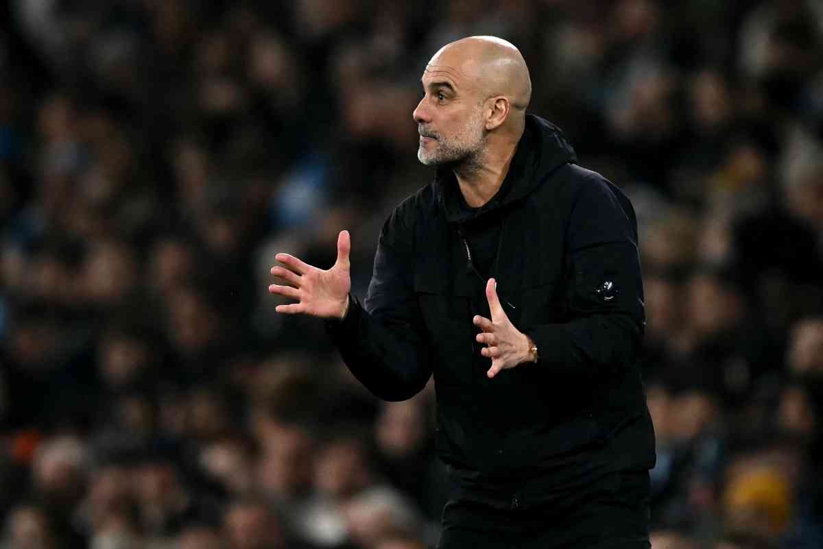 Title race not over vows Guardiola after Man City held by Forest