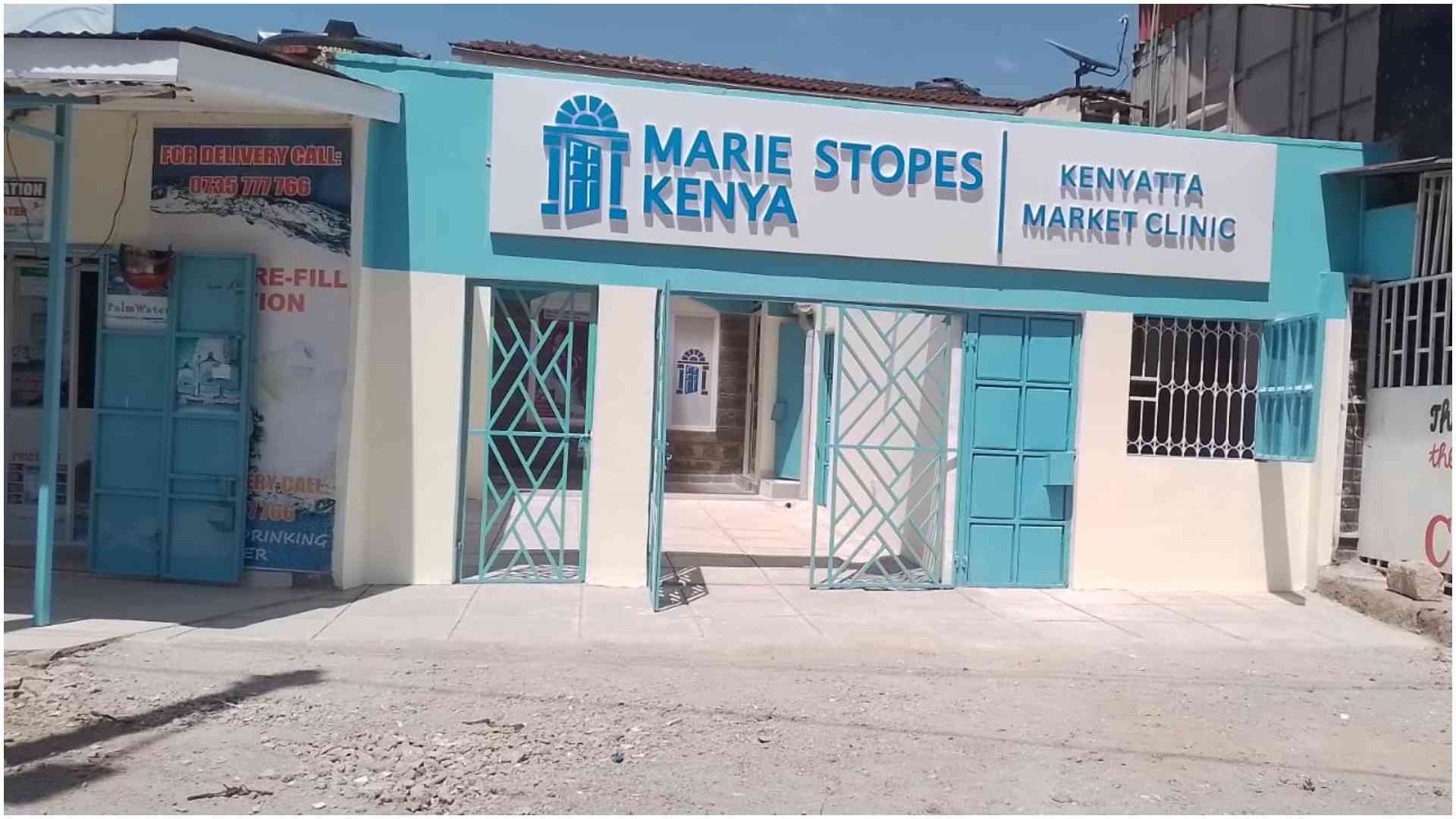 Woman sues Marie Stopes, claiming forced surgical abortion, rights violation