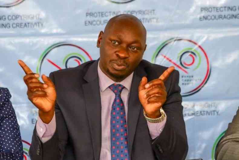 High Court blocks MCSK from collecting royalties, again