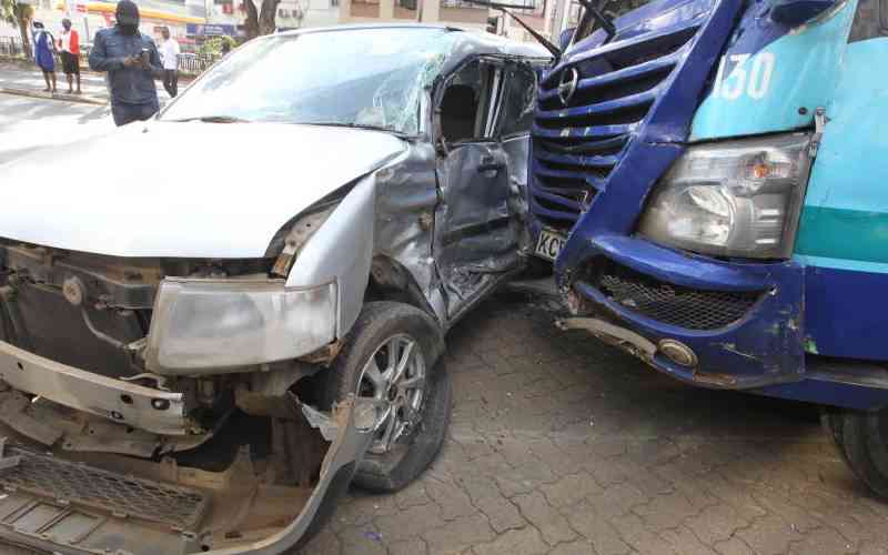 Comprehensive vs third party insurance and claims process