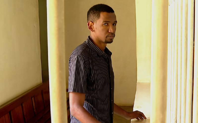 Why Athi-River is safe haven for human smugglers