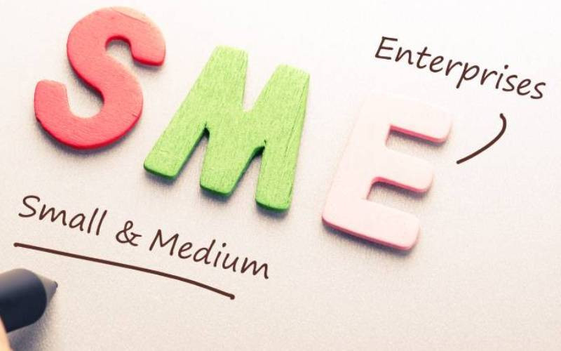 Why Kenyan enterprises are stuck in the hustle stage