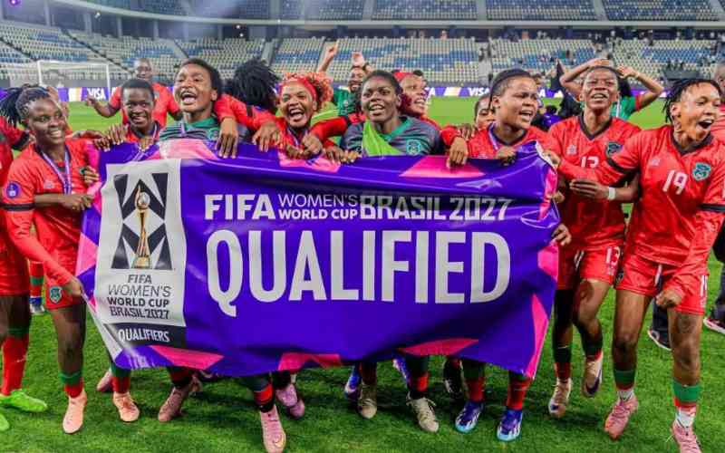 Outsiders Malawi reach WAFCON semi-finals and World Cup