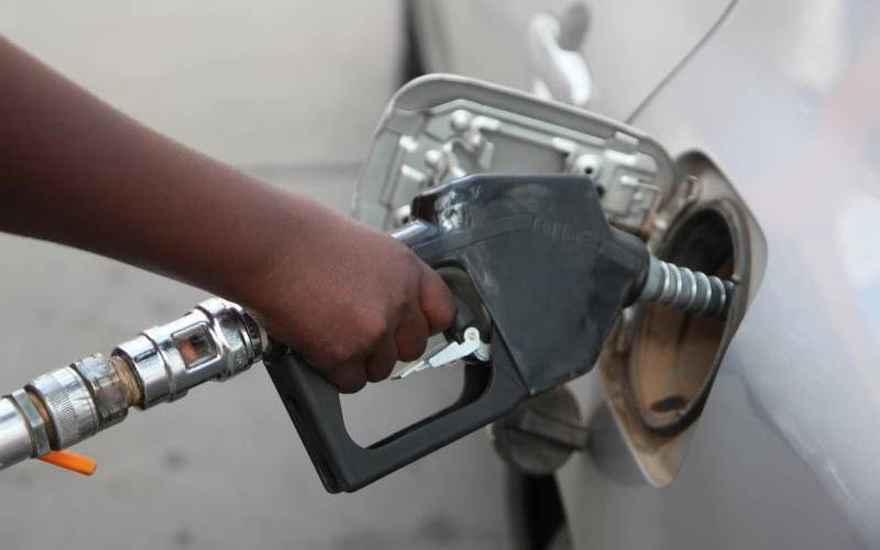 How higher oil marketers' margins adds to the pain of higher fuel prices