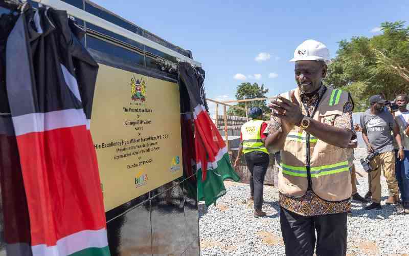 Presidential safety: Questions security team must answer