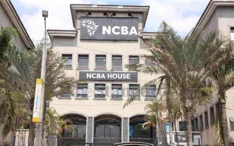 NCBA Bank ordered to reimburse Sh1.8 million after unauthorised reversal to Nairobi Chapel