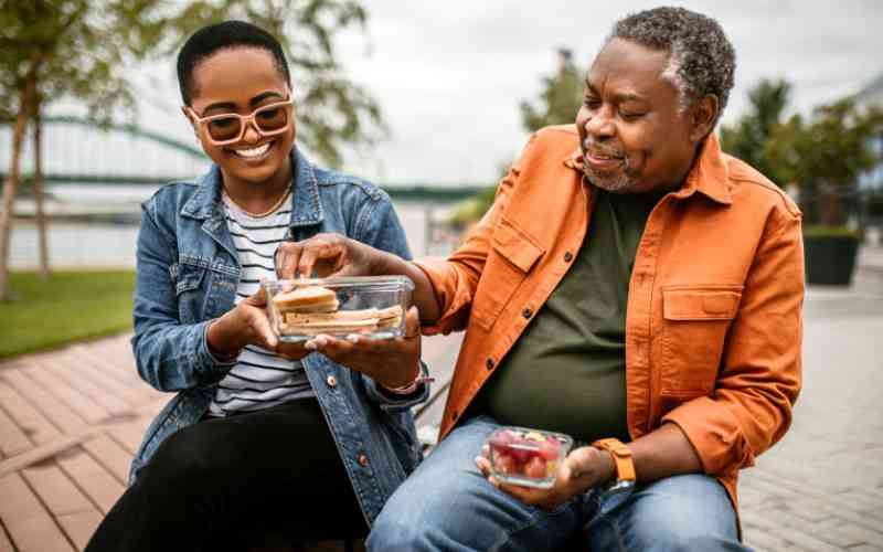 Modern fatherhood: Rise of the present dad