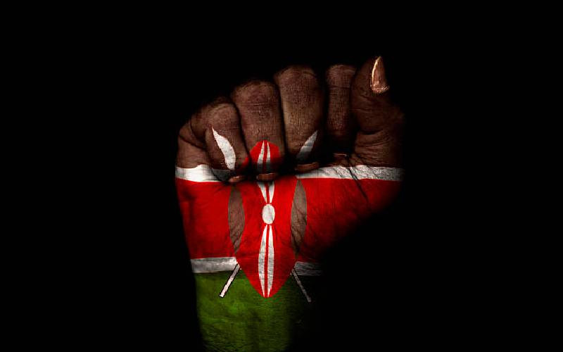 Three pathways that we should take to recreate a thriving Kenya
