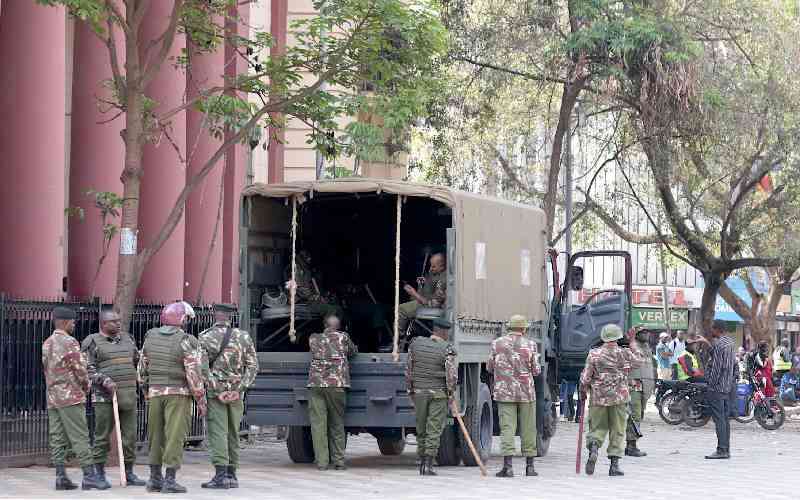 Claims of police involvement in criminal activities are alarming