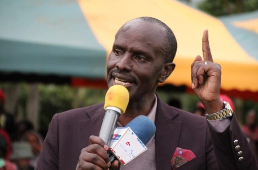 Fact check: Sossion not appointed TSC boss