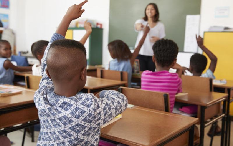 Government has failed to fulfil its promises to teachers