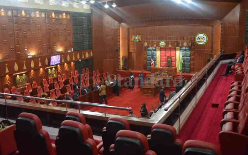 Political bigwigs join heated race for Speaker seat in city assembly