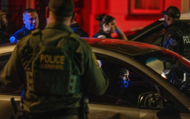 Rwanda takes seven migrants under US deportation deal
