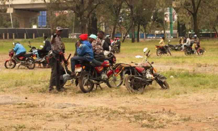 Police intervene to prevent clash over NSSF land dispute