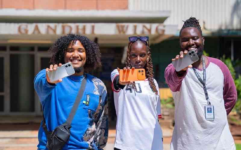 Infinix NOTE 60 Pro: Powering new generation creators through CreatePro movement