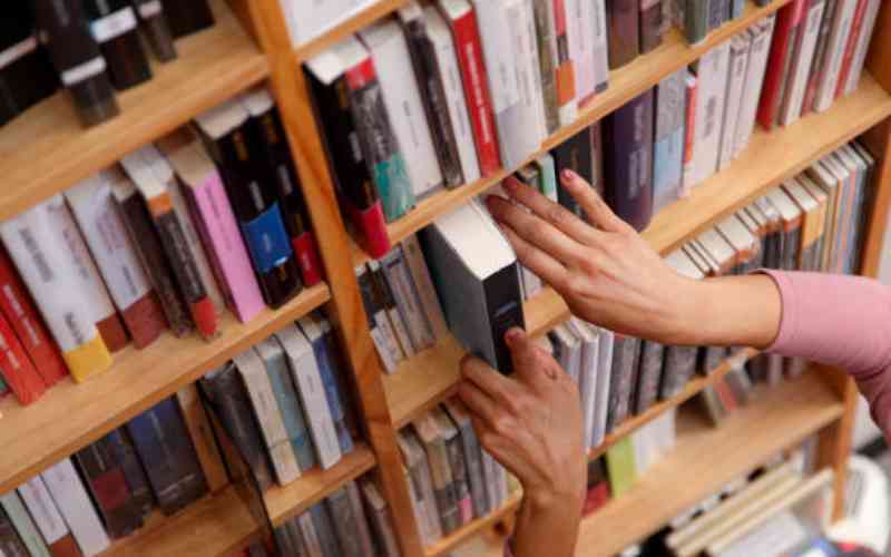 Pirated and counterfeit textbooks could be a silent epidemic