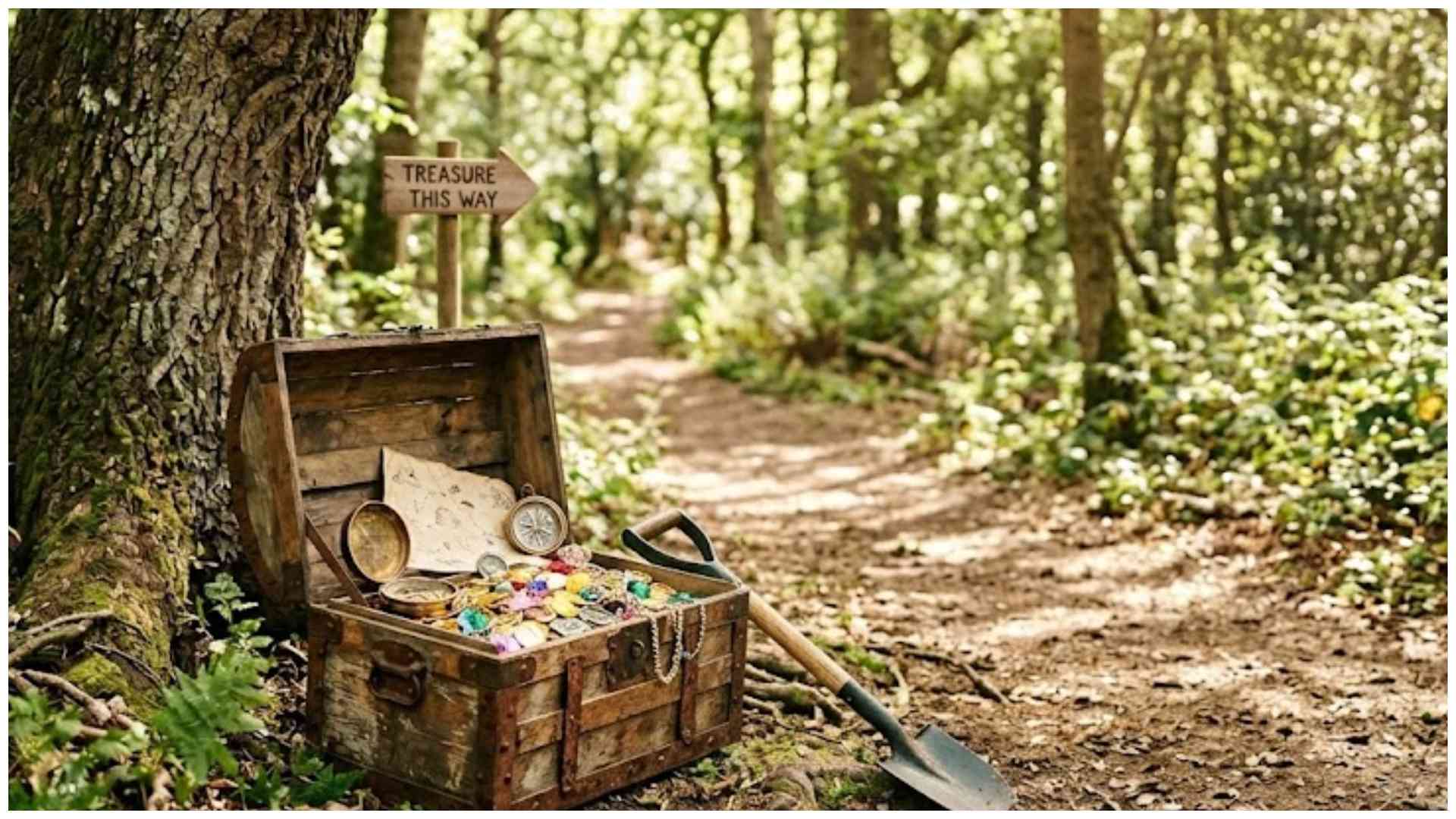French Brothers allegedly abandoned in Portuguese forest after fake treasure hunt