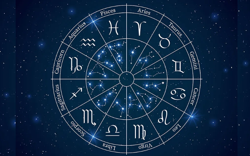 What your Zodiac element says about identity, self-care needs