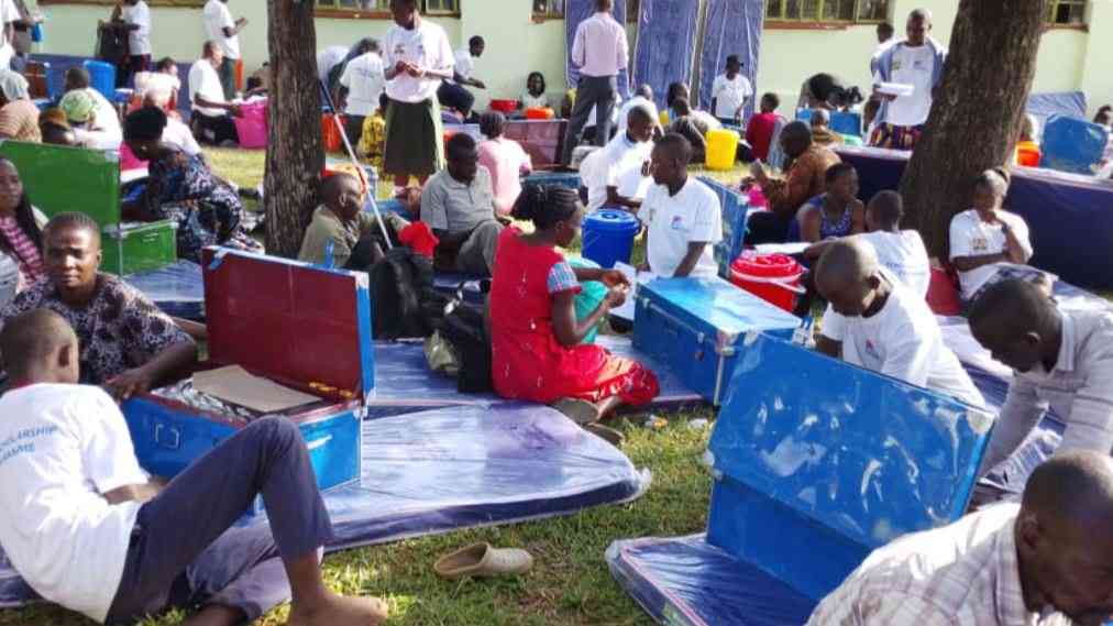 Lack of textbooks, pathway changes delay learning in Grade 10