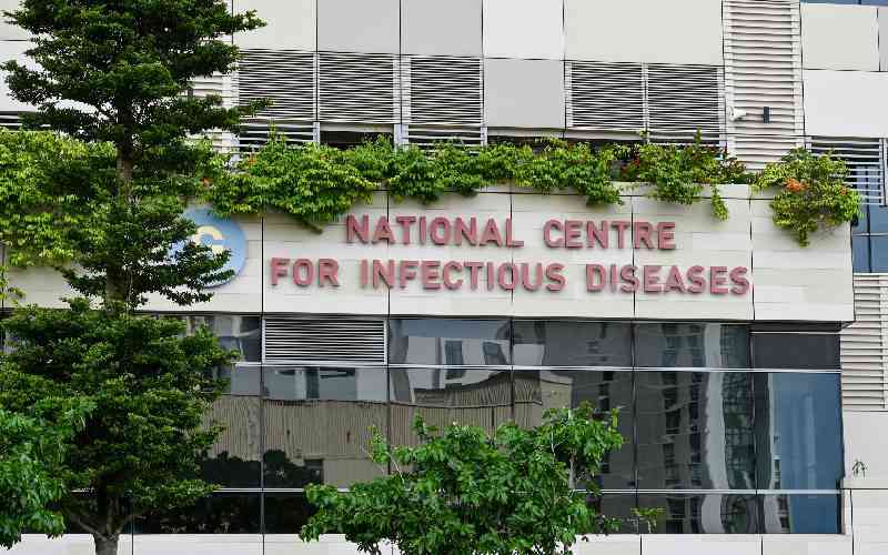 WHO warns of more hantavirus cases in 'limited' outbreak