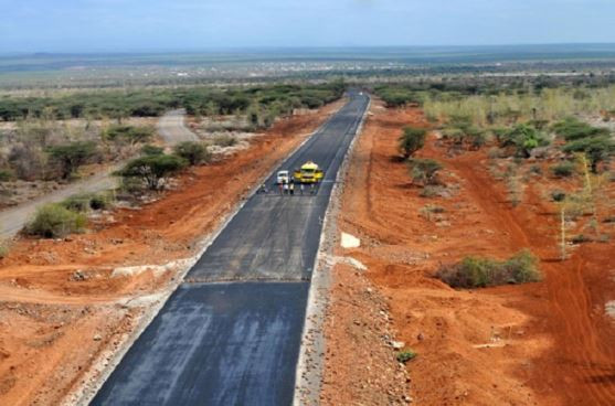 Construction of multi-agency security installation along Moyale-Isiolo corridor discontinued
