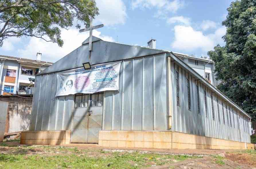 Why Ruto's State House church plan is fuelling new political fault lines
