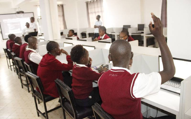 Kuppet joins school principals in pushing for 60pc fees increase