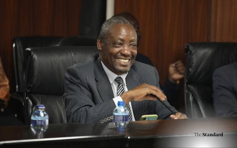 Residents demand fresh valuation, pay out over highway project