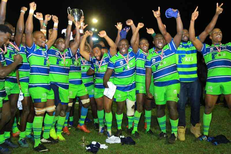 Rugby: Impala Floodlit to return next month after two years