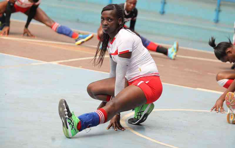 African title in the pipeline as Kenya plays Zamalek