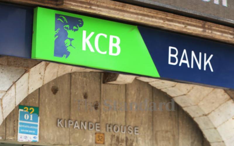 KCB stopped from selling luxury hotel in Sh5b row