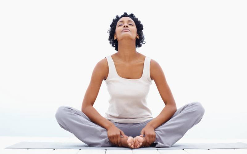 Healthy habits to carry you through 2026