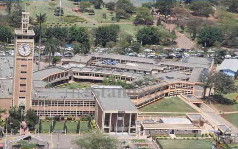 Case filed in High Court to force the govt operationalize the coroner's law