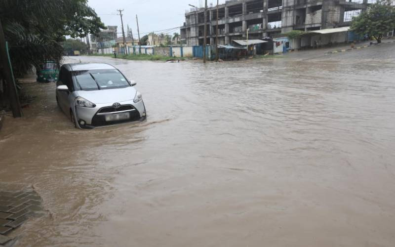 Twelve years later: Why counties are struggling with calamities