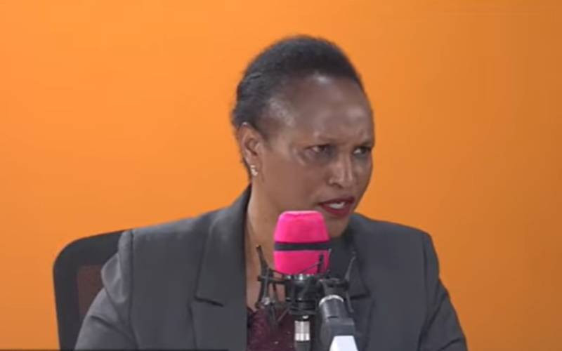 IEBC warns of low turnout as new voter registrations lag