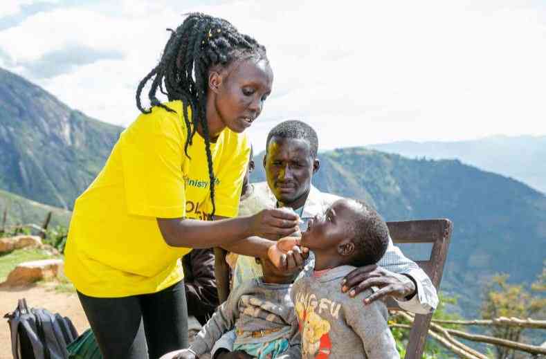 Government to distribute 6.2 million vaccine doses amid national shortage