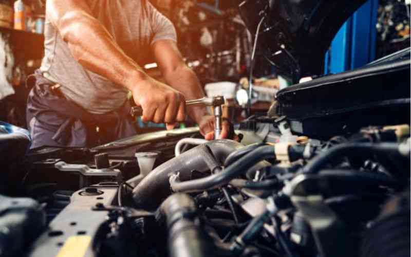 Why the right car battery is no longer just about engine size