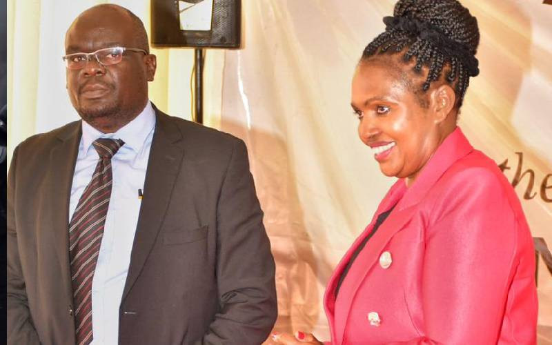 Keroche gets new CEO after Tabitha Karanja takes a bow