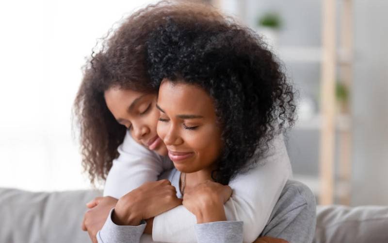 When a mother wounds: Reclaiming your identity