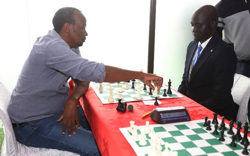 Government turns to gaming in youth empowerment drive