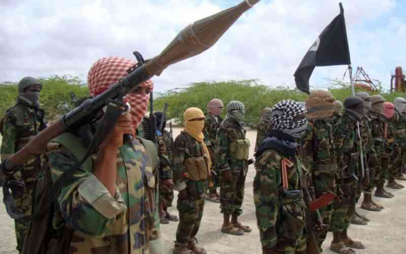 To tackle insecurity and prosper, Somalia needs political renewal