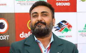 Tribunal bars Patel, Obuya from Cricket Kenya affairs