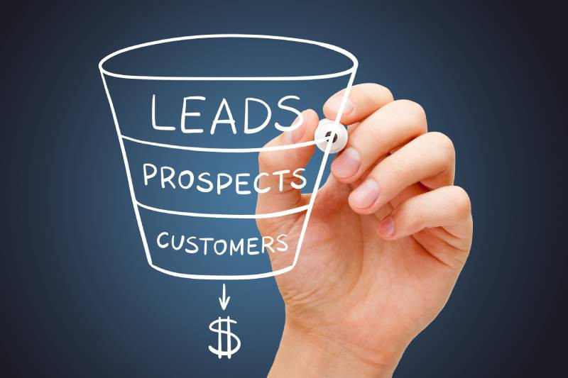 A comprehensive guide to lead generation for small businesses
