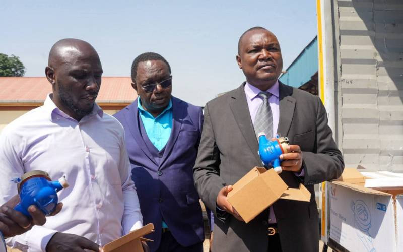 State projects stall as officers shift gear to 2027 politics
