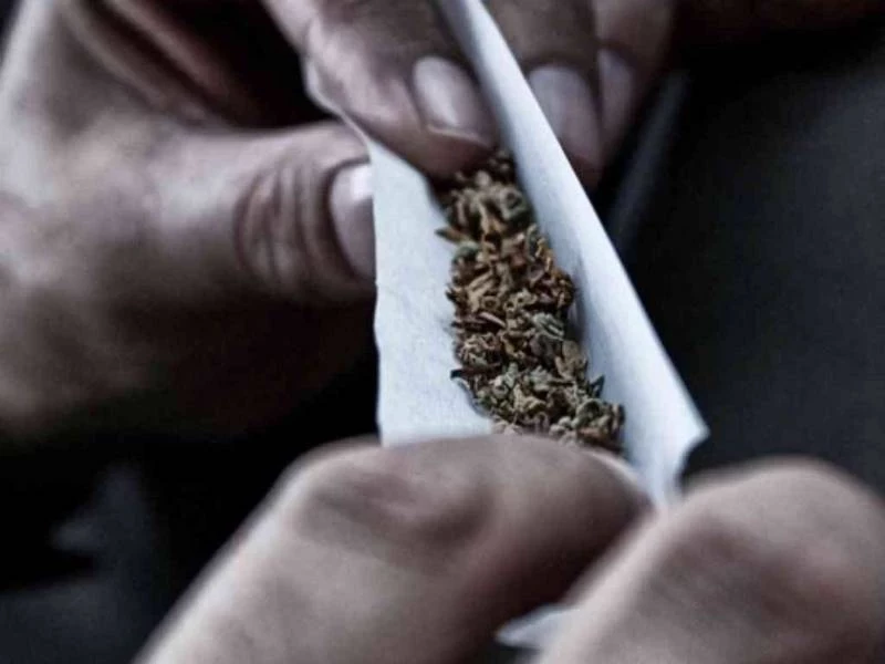 Bold Stand Against Drug Menace as Leaders sound alarm on national crisis