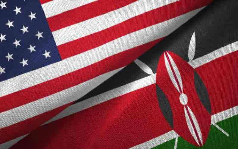 How US state-level pacts seek to unlock US-Kenya trade