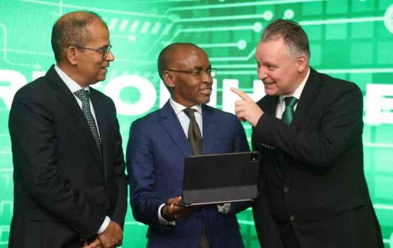 Safaricom injects Sh26b into its Ethiopia unit as profit hits Sh43b