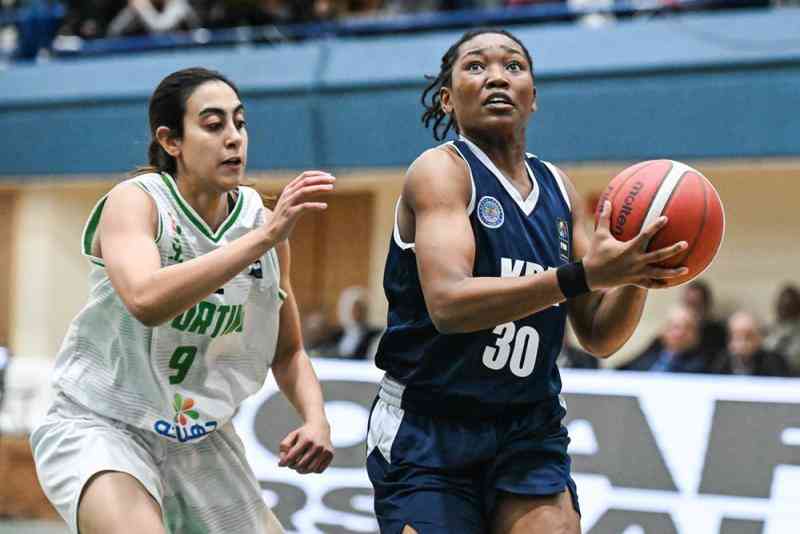 KBF Premier League: Former champions KPA chase double victory at Nyayo